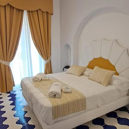 Dependace Mare **** Bed & Breakfast *