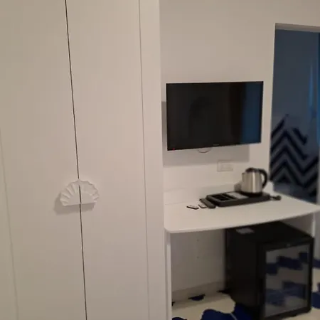 Dependace Mare **** Bed & Breakfast Minori