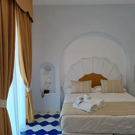 Dependace Mare **** Bed & Breakfast 4*