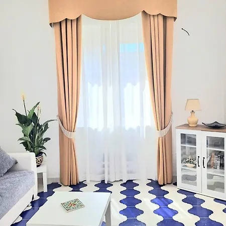 Bed & Breakfast Dependace Mare **** Minori