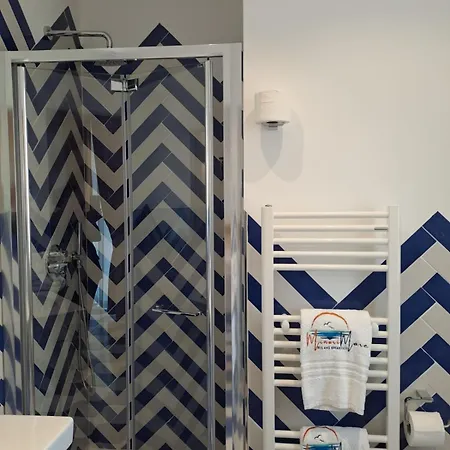 Dependace Mare **** فندق مبيت وإفطار